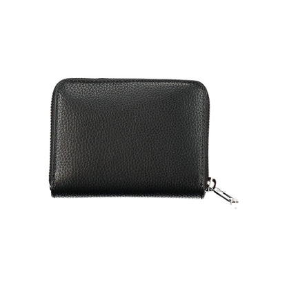 Tommy Hilfiger Portofel AW0AW15276 NEGRU