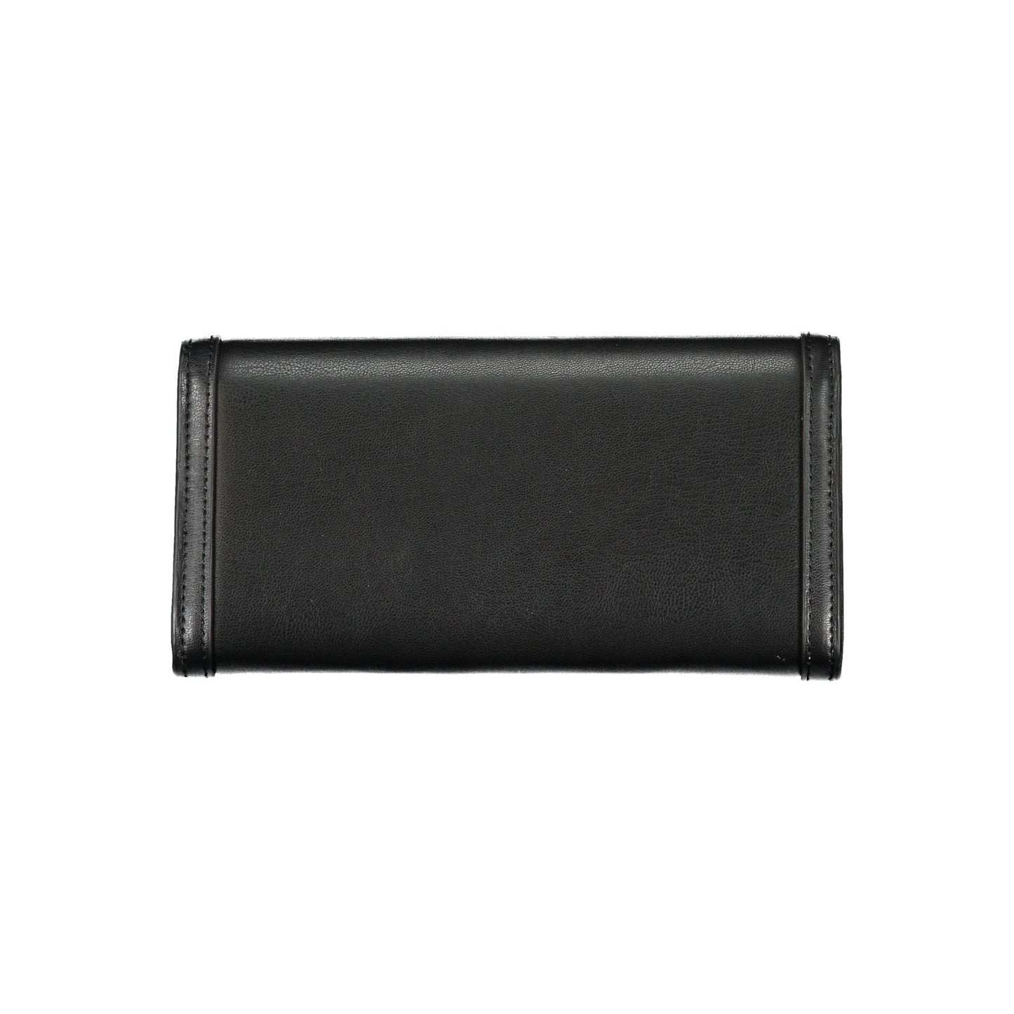 Tommy Hilfiger Portofel AW0AW15747 NEGRU