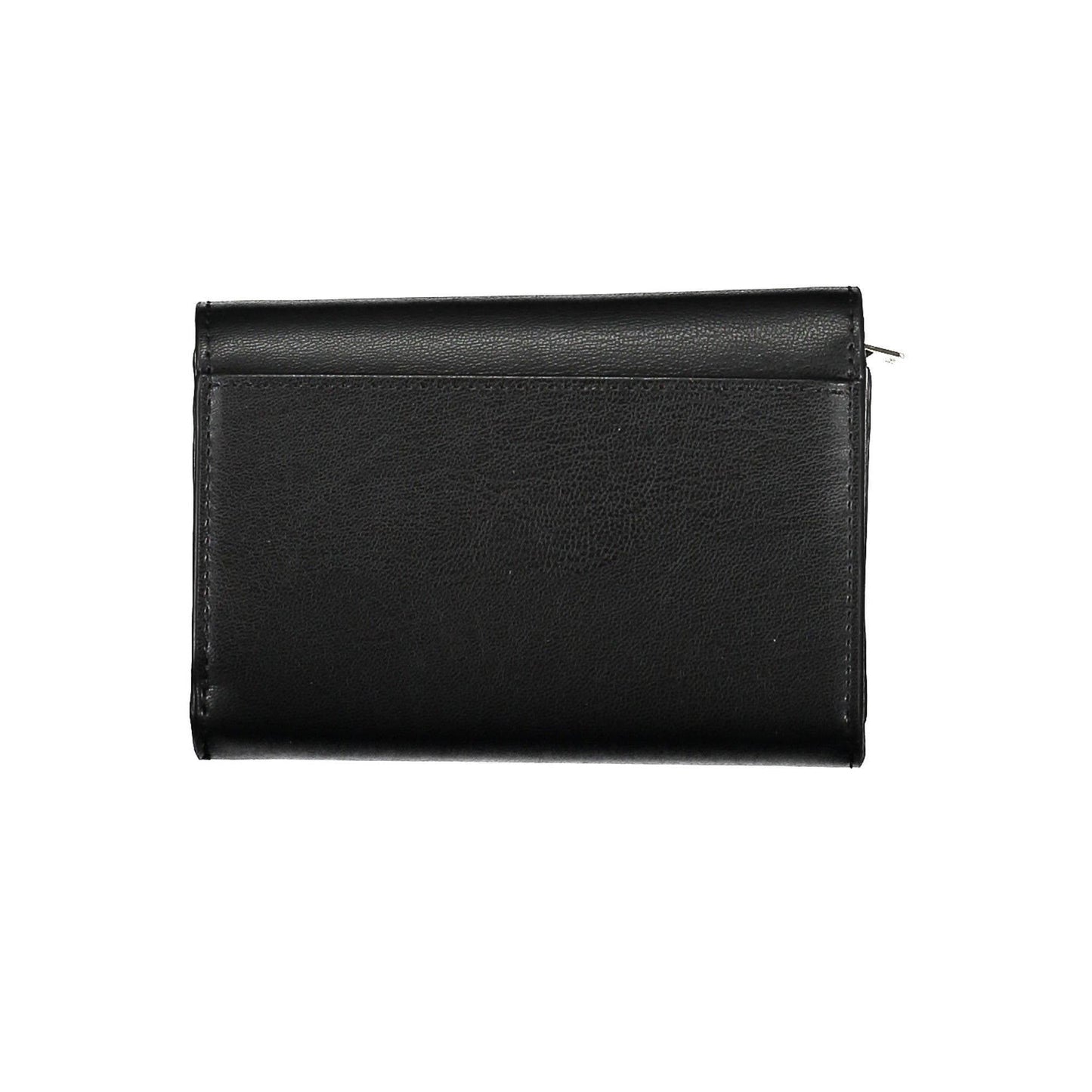 Tommy Hilfiger Portofel AW0AW14887 NEGRU