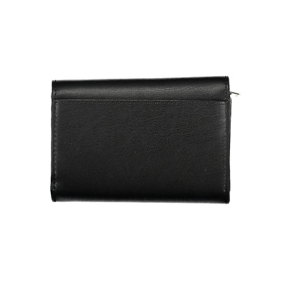 Tommy Hilfiger Portofel AW0AW14887 NEGRU