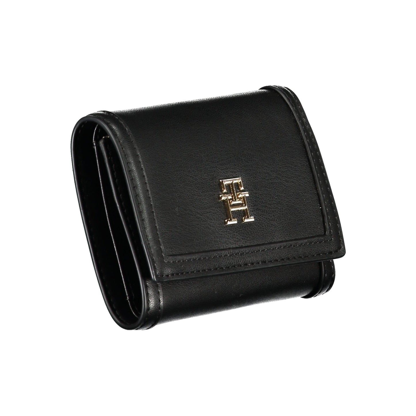 Tommy Hilfiger Portofel AW0AW15746 NEGRU