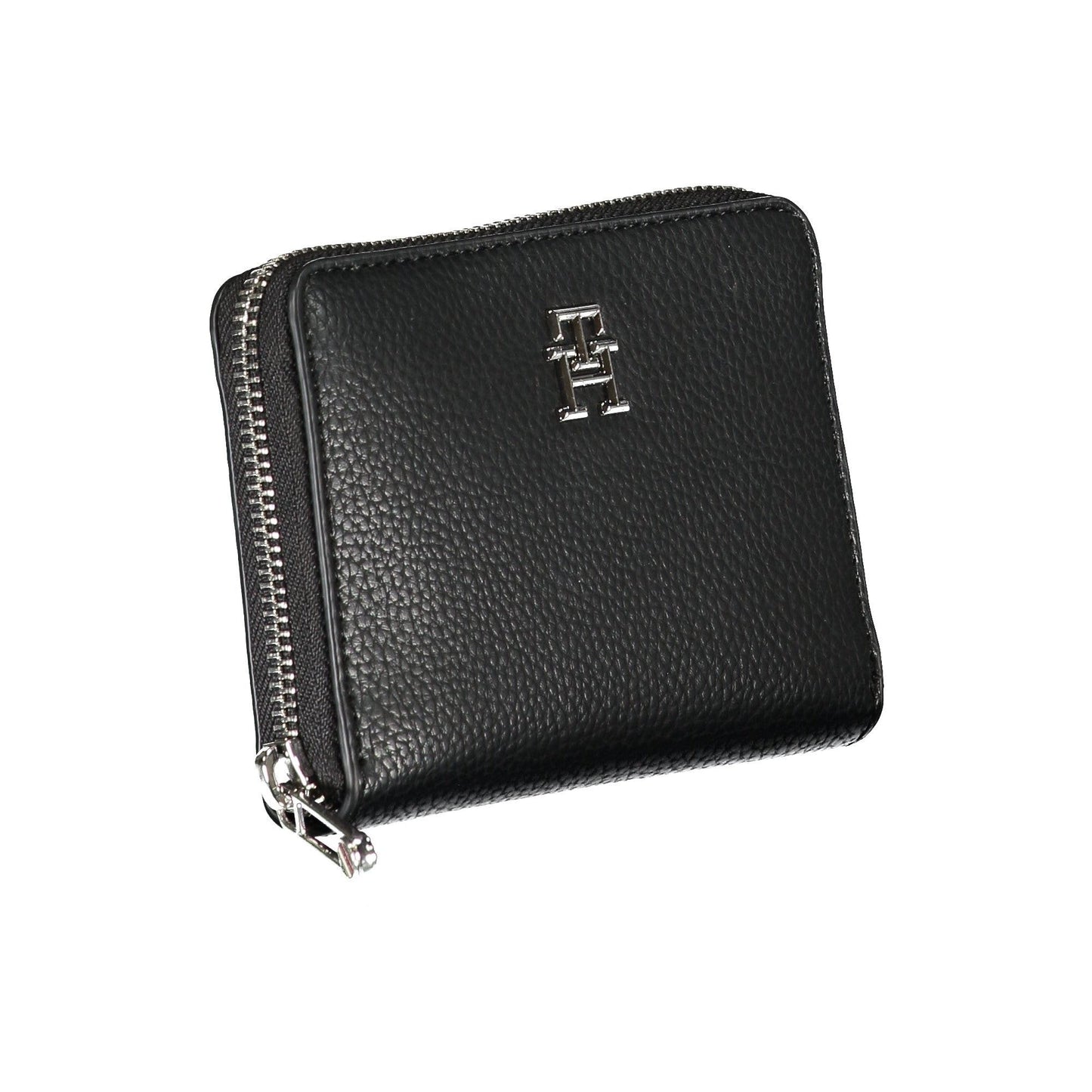 Tommy Hilfiger Portofel AW0AW15276 NEGRU