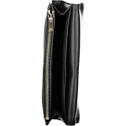Tommy Hilfiger Portofel AW0AW15747 NEGRU