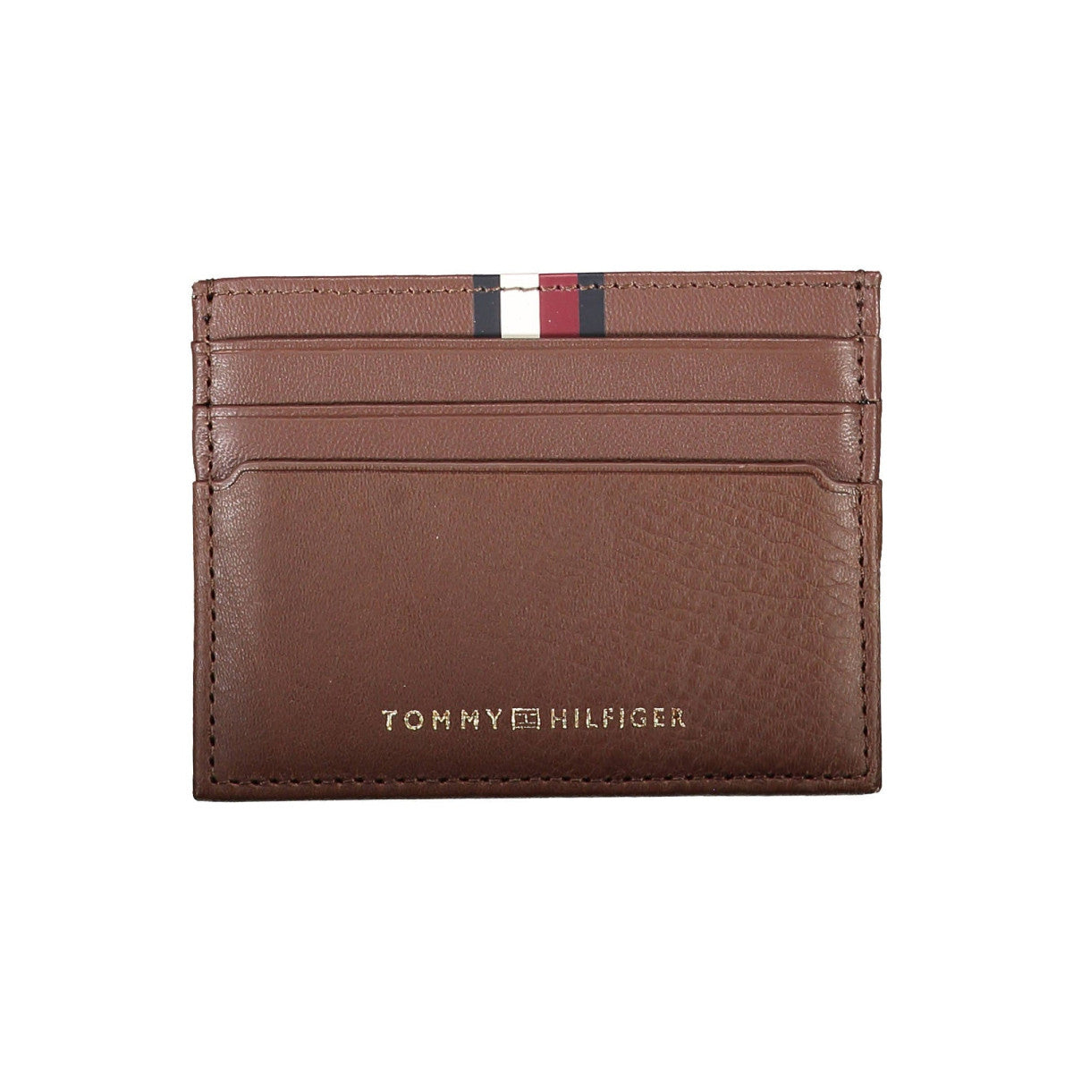 Tommy Hilfiger Portofel AM0AM11267 MARO