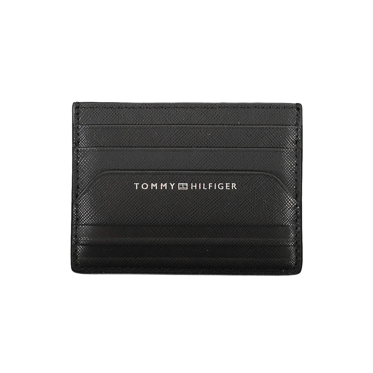 Tommy Hilfiger Portofel AM0AM10980 NEGRU