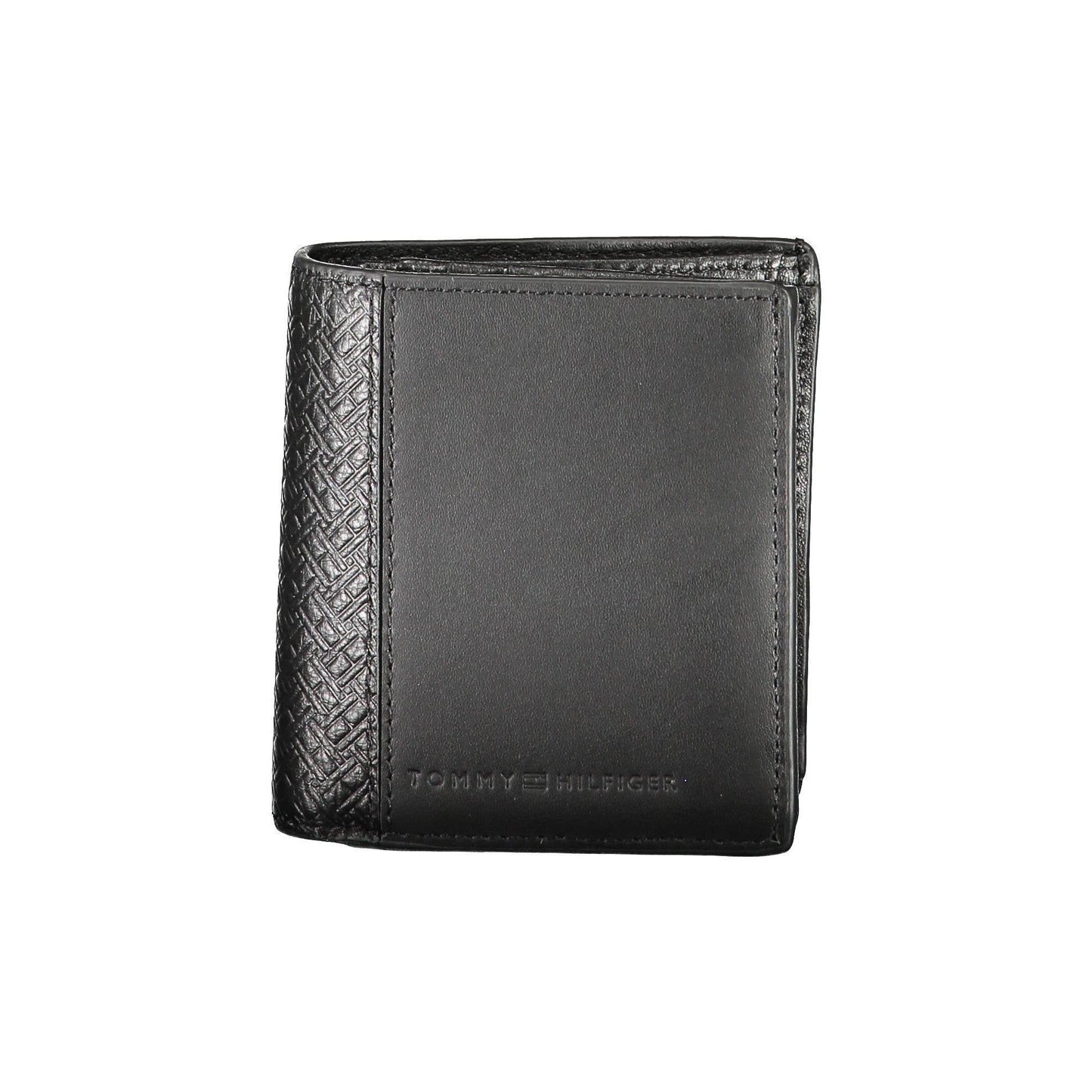 Tommy Hilfiger Portofel AM0AM09280 NEGRU