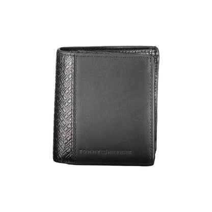 Tommy Hilfiger Portofel AM0AM09280 NEGRU