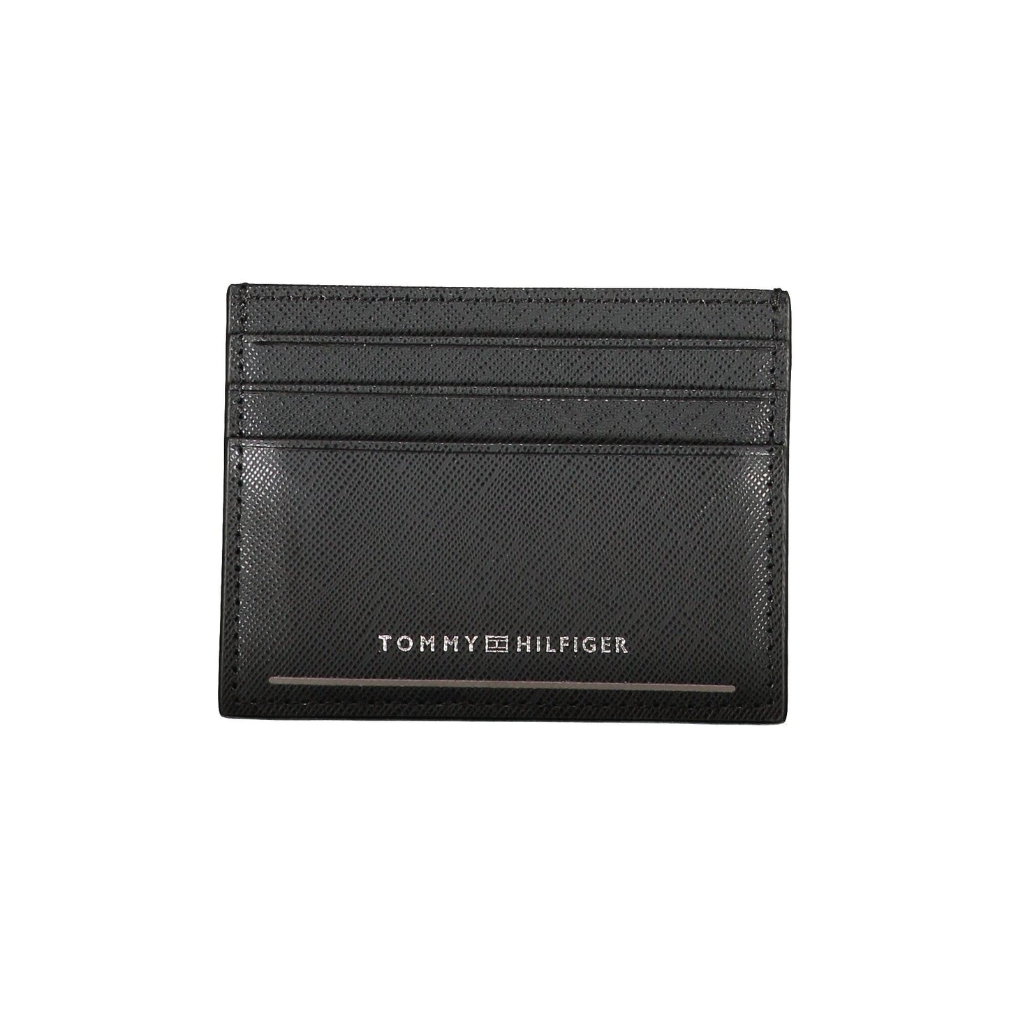Tommy Hilfiger Portofel AM0AM11863 NEGRU