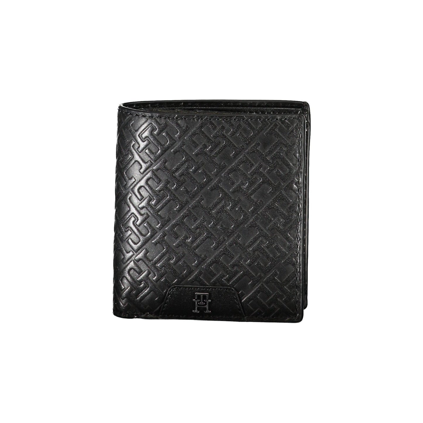 Tommy Hilfiger Portofel AM0AM11934 NEGRU