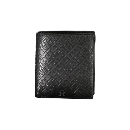 Tommy Hilfiger Portofel AM0AM11934 NEGRU