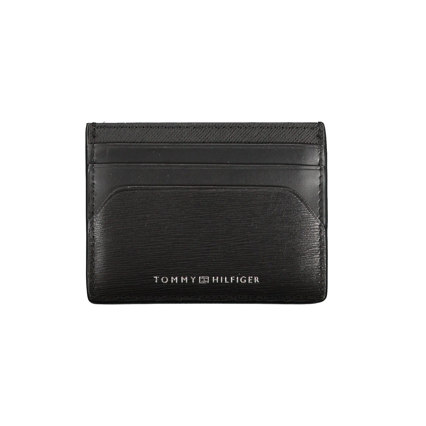 Tommy Hilfiger Portofel AM0AM12510 NEGRU