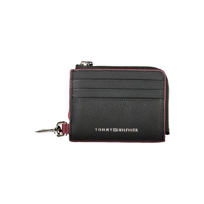 Tommy Hilfiger Portofel AM0AM11939 NEGRU
