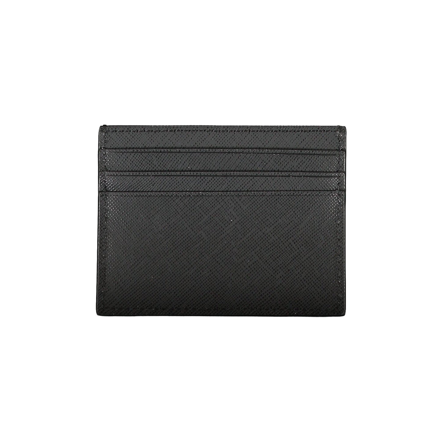 Tommy Hilfiger Portofel AM0AM11863 NEGRU