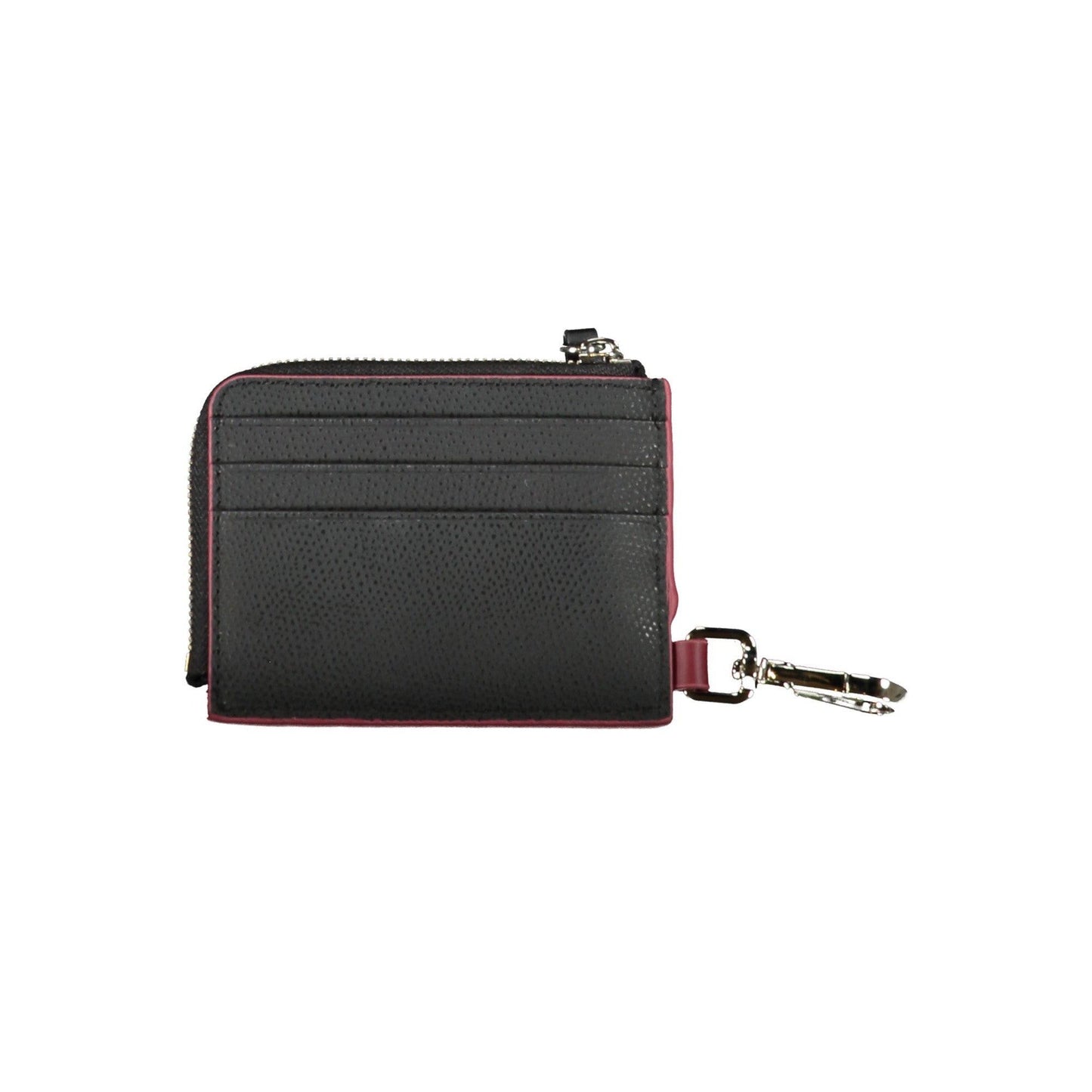 Tommy Hilfiger Portofel AM0AM11939 NEGRU