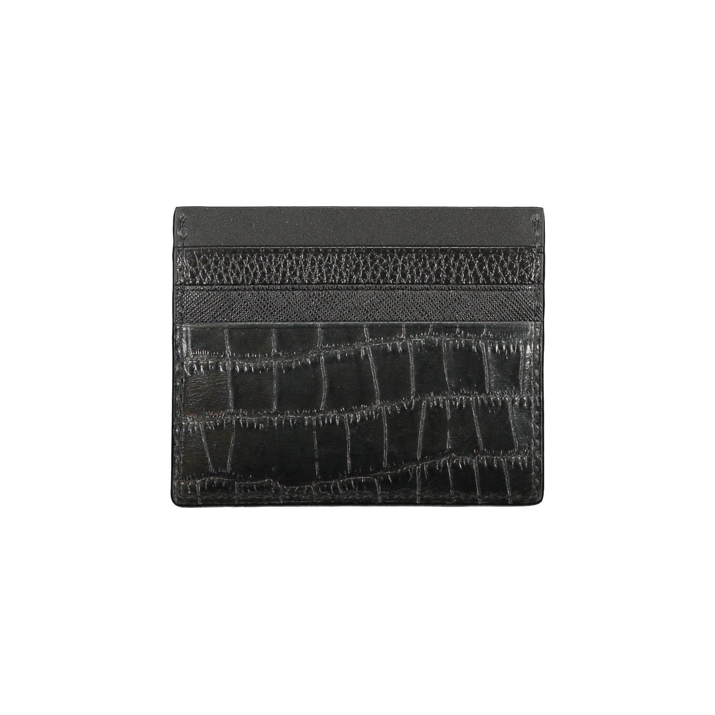 Tommy Hilfiger Portofel AM0AM12318 NEGRU