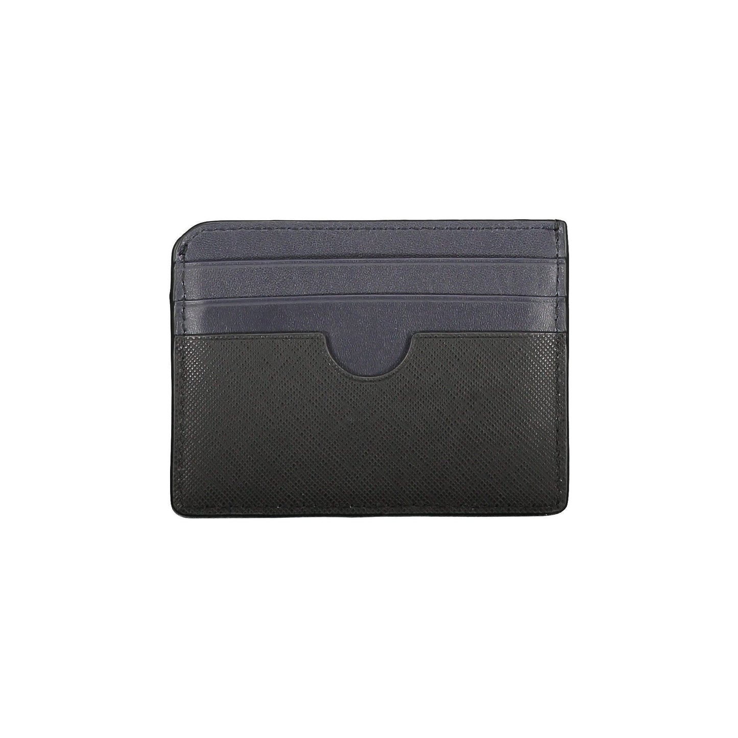 Tommy Hilfiger Portofel AM0AM12193 NEGRU