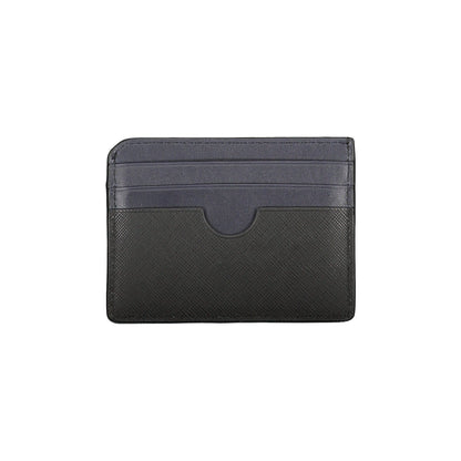 Tommy Hilfiger Portofel AM0AM12193 NEGRU