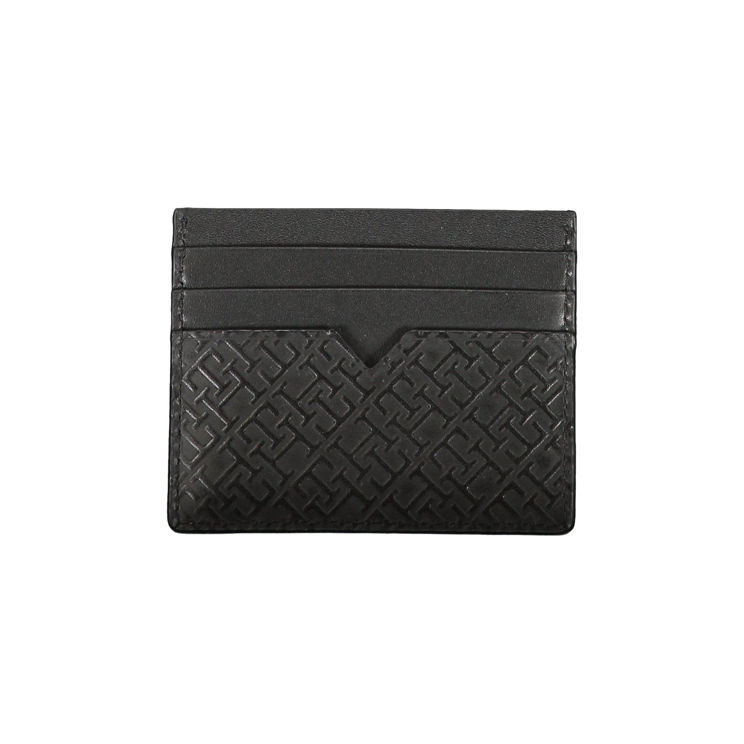 Tommy Hilfiger Portofel AM0AM11848 NEGRU
