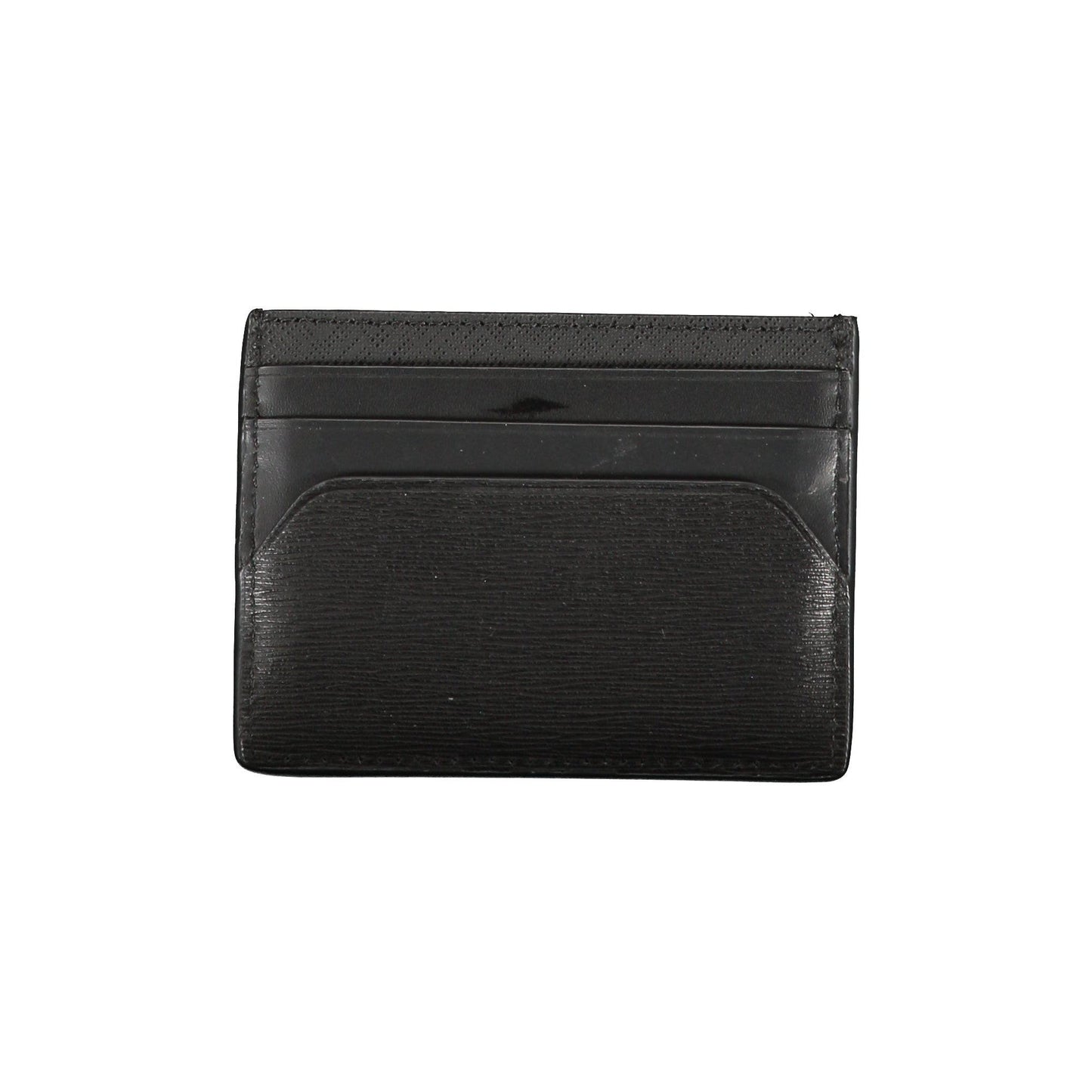 Tommy Hilfiger Portofel AM0AM12510 NEGRU