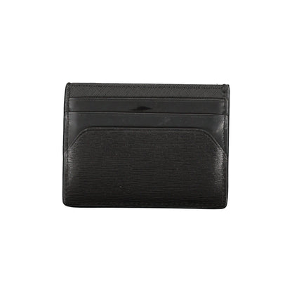 Tommy Hilfiger Portofel AM0AM12510 NEGRU