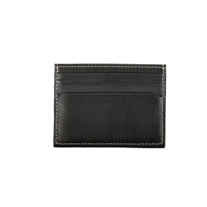 Tommy Hilfiger Portofel AM0AM11603 NEGRU