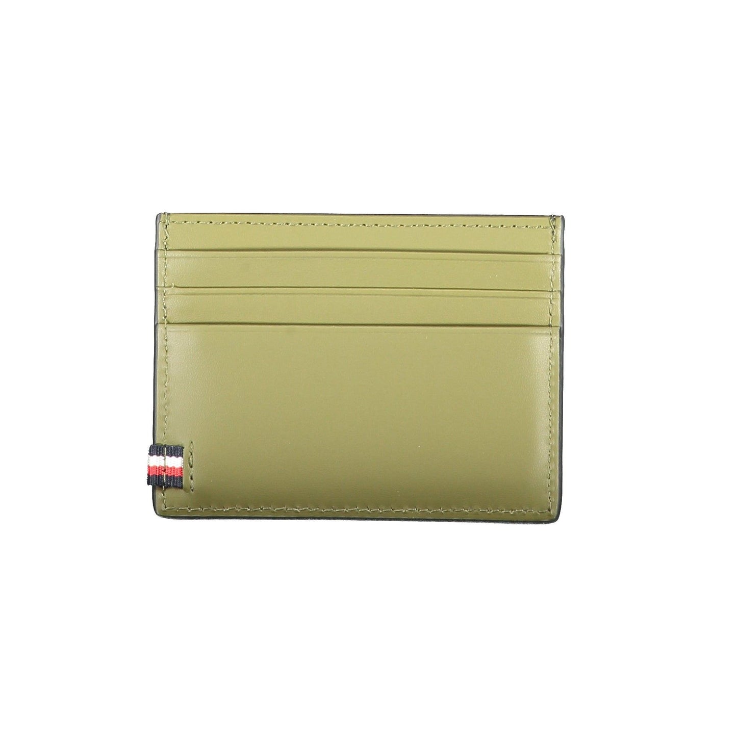 Tommy Hilfiger Portofel AM0AM12508 NEGRU