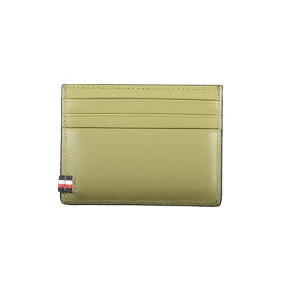 Tommy Hilfiger Portofel AM0AM12508 NEGRU