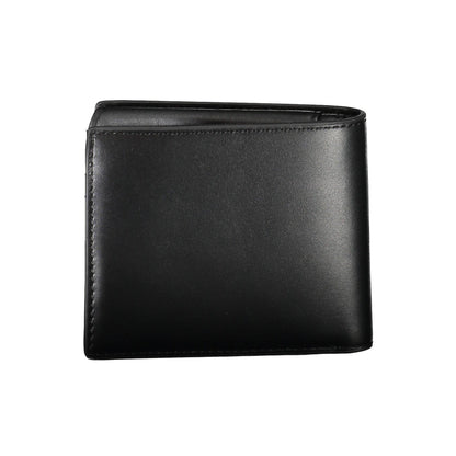 Tommy Hilfiger Portofel AM0AM10997 NEGRU