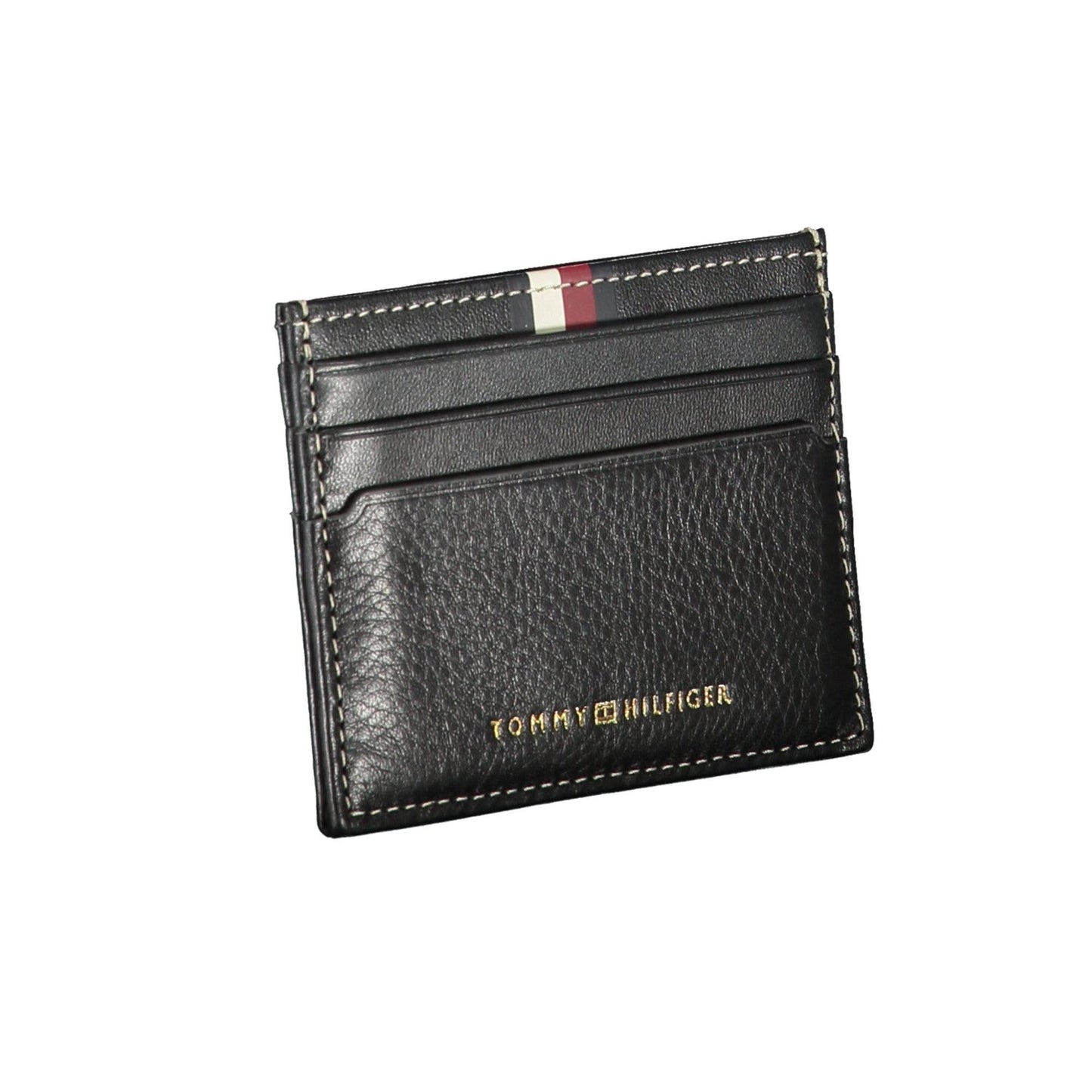 Tommy Hilfiger Portofel AM0AM11603 NEGRU
