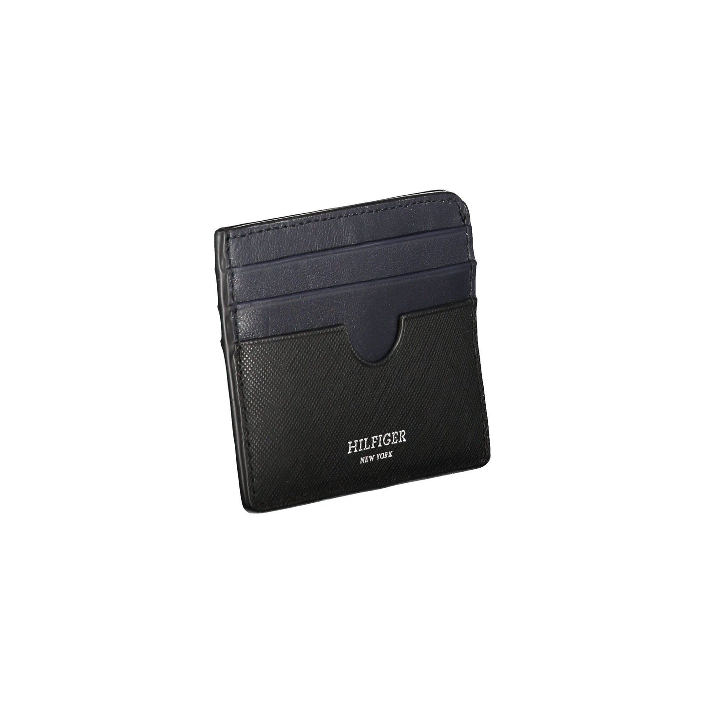 Tommy Hilfiger Portofel AM0AM12193 NEGRU
