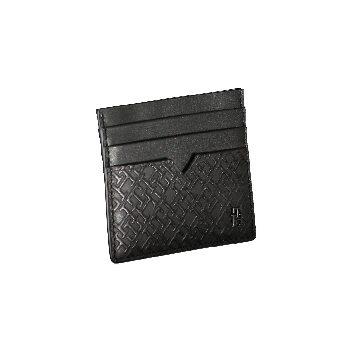 Tommy Hilfiger Portofel AM0AM11848 NEGRU