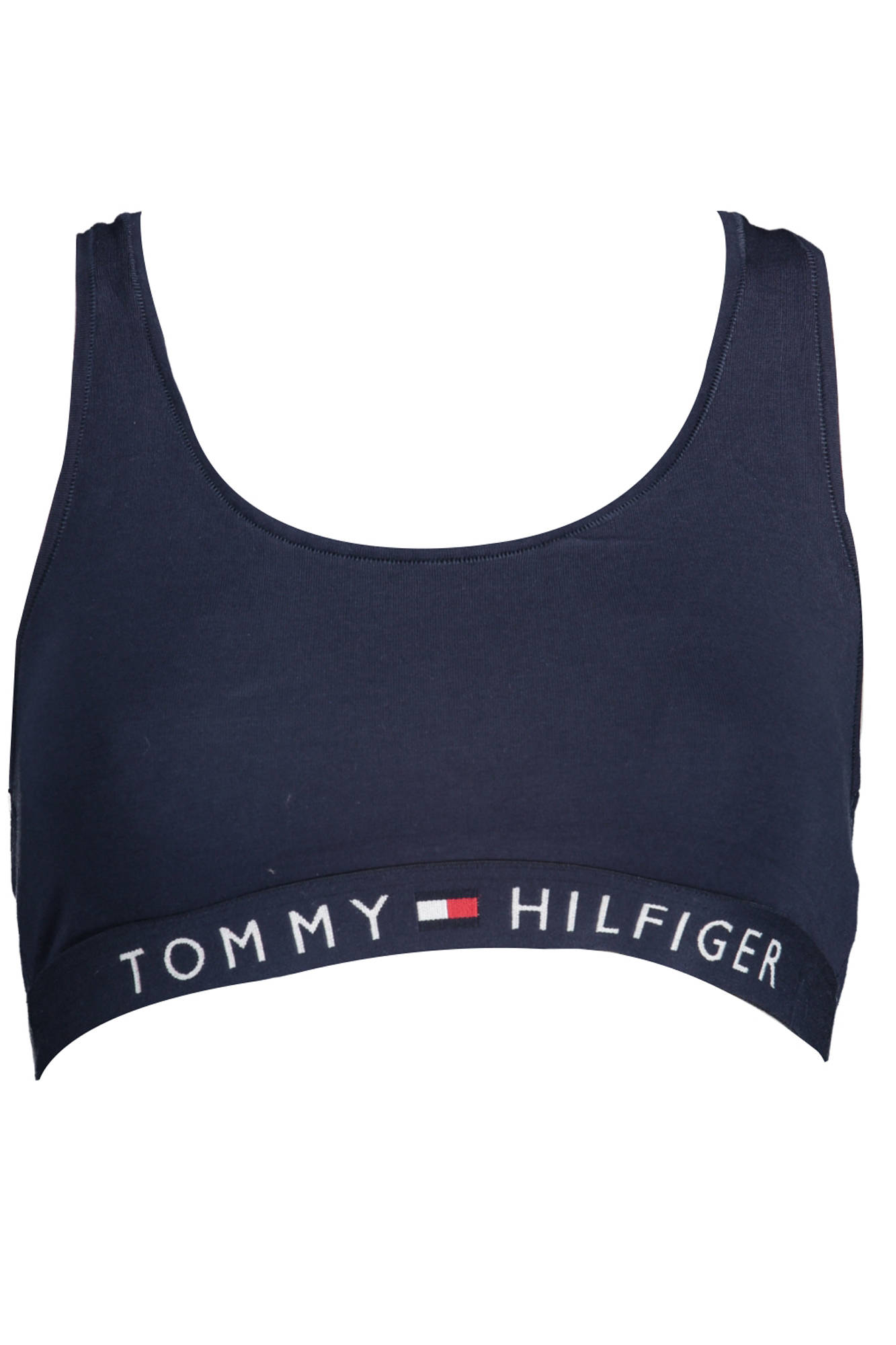 Tommy Hilfiger Boxeri/Chiloți UW0UW02037 BLEUMARIN