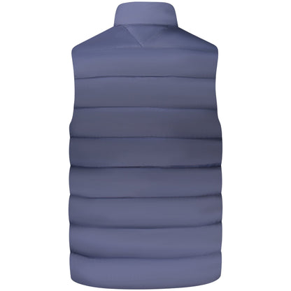 Tommy Hilfiger Vestă DM0DM20663 BLEUMARIN