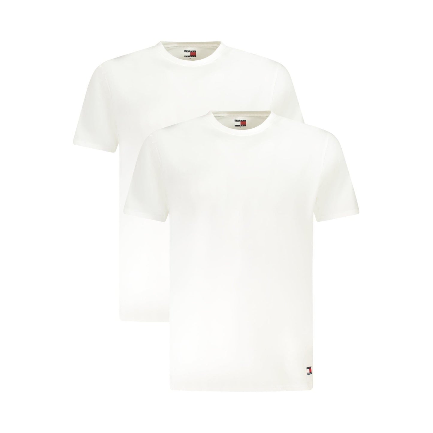Tommy Hilfiger Tricou UM0UM03157 ALB