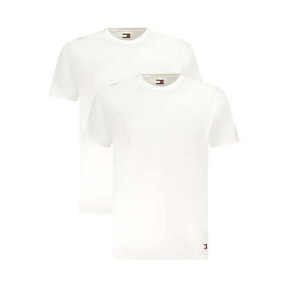 Tommy Hilfiger Tricou UM0UM03157 ALB