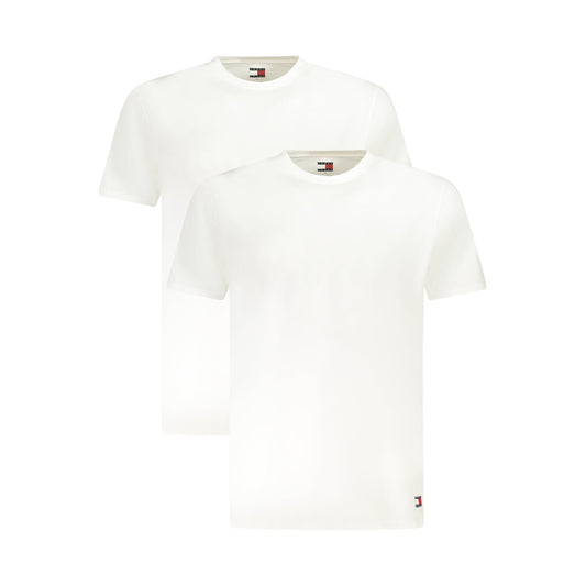 Tommy Hilfiger Tricou UM0UM03157 ALB