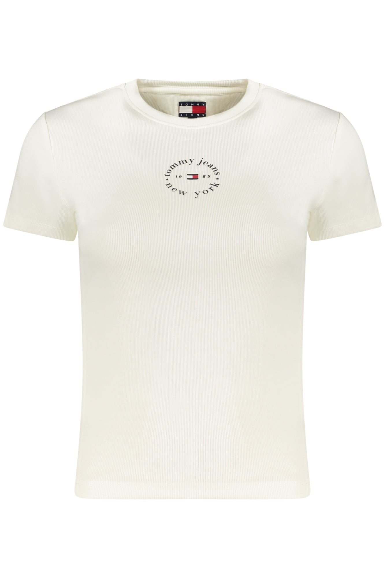 Tommy Hilfiger Tricou DW0DW22807 ALB