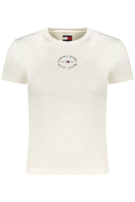 Tommy Hilfiger Tricou DW0DW22807 ALB