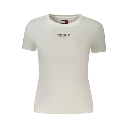 Tommy Hilfiger Tricou DW0DW20913 ALB
