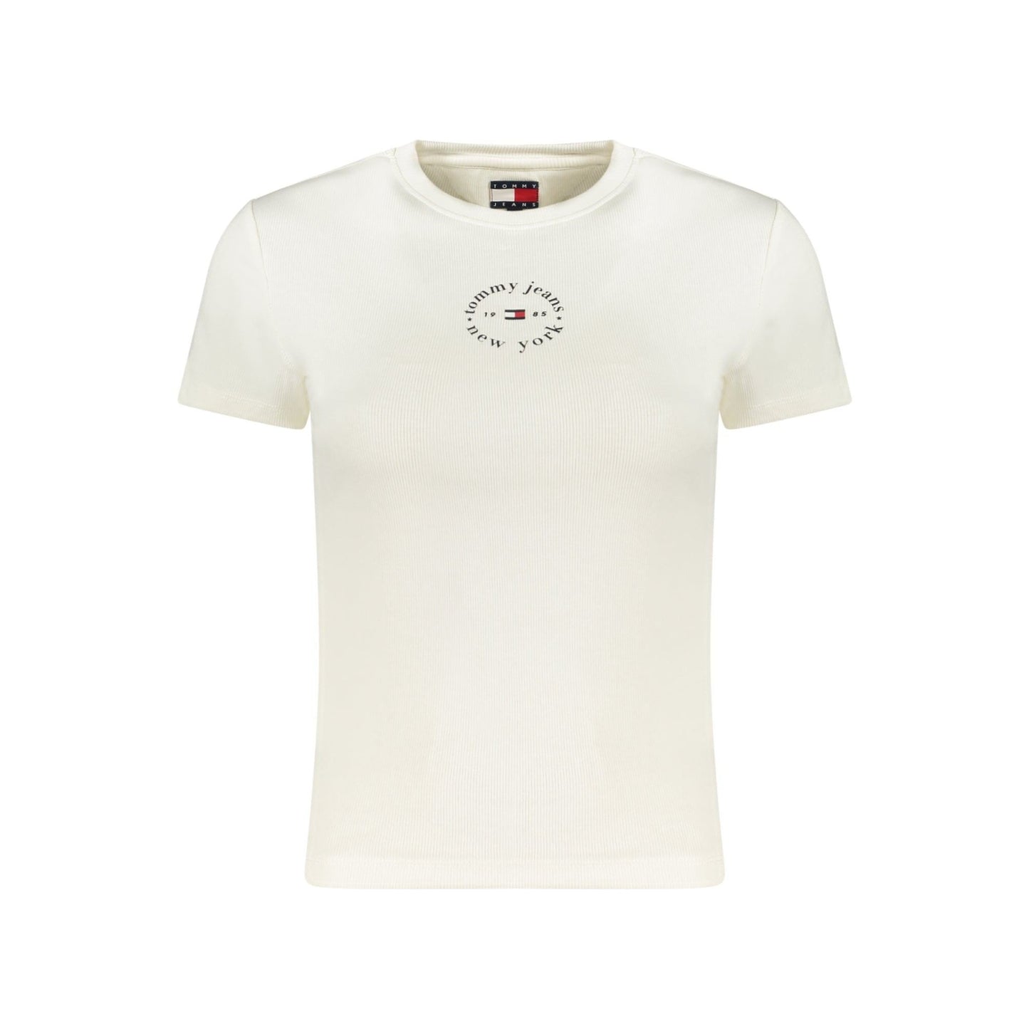 Tommy Hilfiger Tricou DW0DW22807 ALB