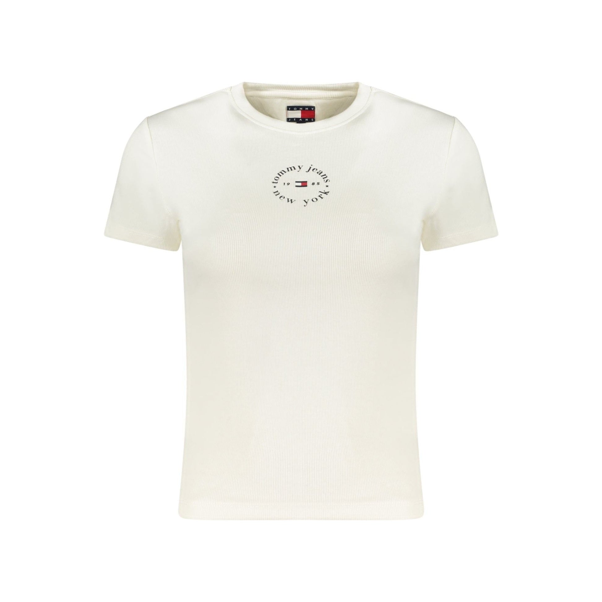 Tommy Hilfiger Tricou DW0DW22807 ALB