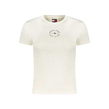 Tommy Hilfiger Tricou DW0DW22807 ALB
