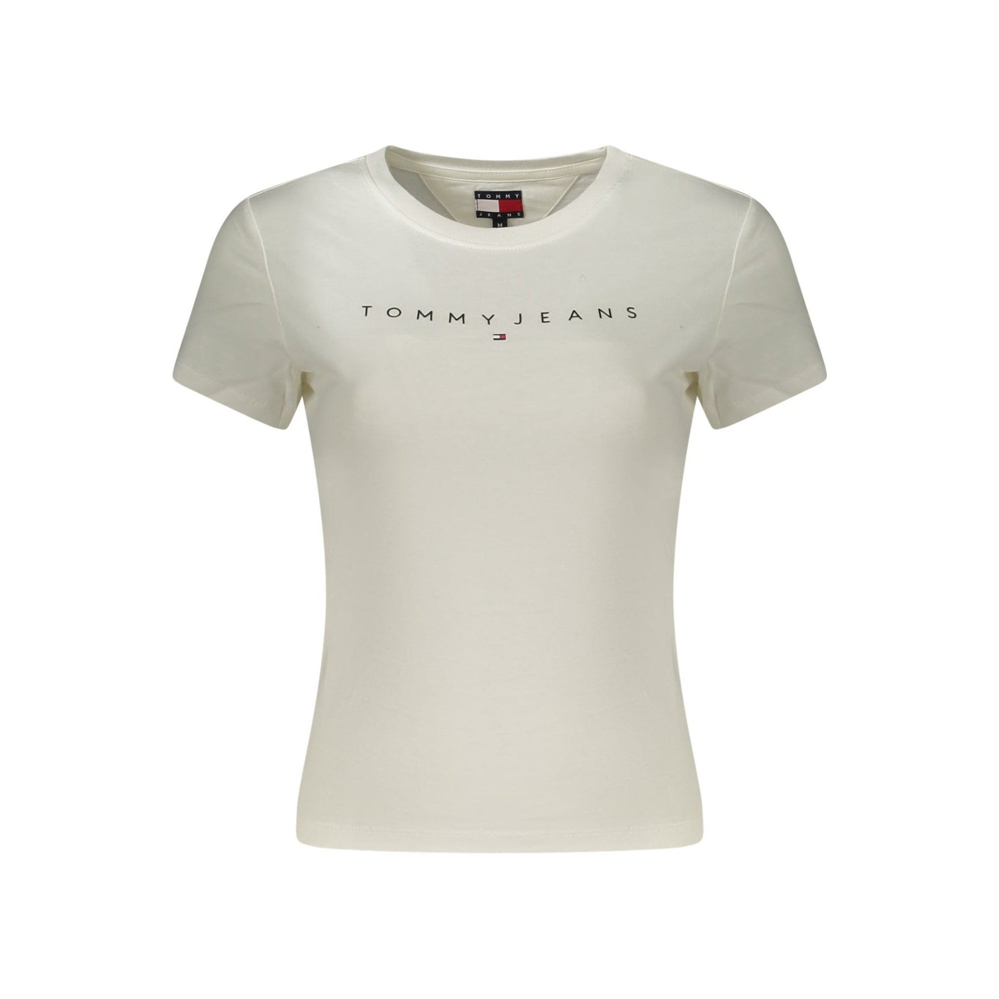 Tommy Hilfiger Tricou DW0DW18398 ALB