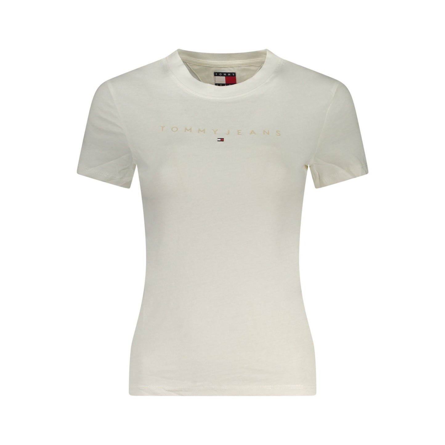 Tommy Hilfiger Tricou DW0DW20315 ALB