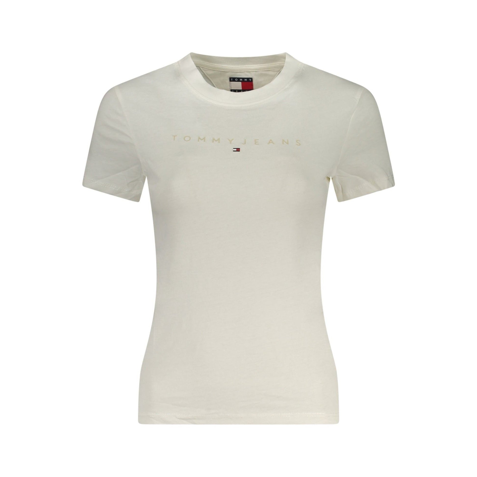 Tommy Hilfiger Tricou DW0DW20315 ALB