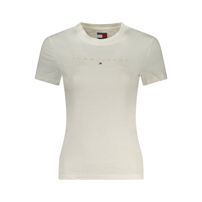 Tommy Hilfiger Tricou DW0DW20315 ALB