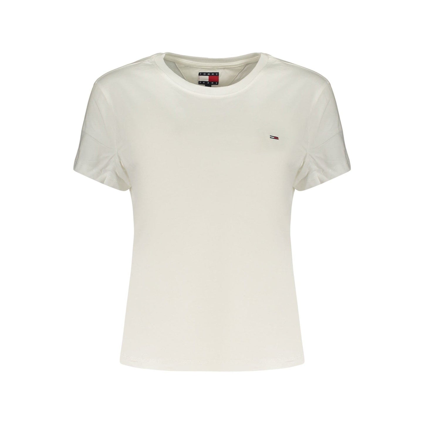 Tommy Hilfiger Tricou DW0DW20459 ALB