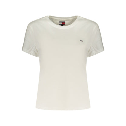 Tommy Hilfiger Tricou DW0DW20459 ALB