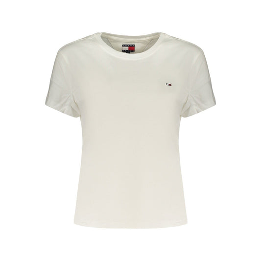 Tommy Hilfiger Tricou DW0DW20459 ALB