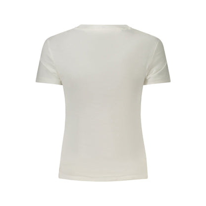 Tommy Hilfiger Tricou DW0DW20913 ALB